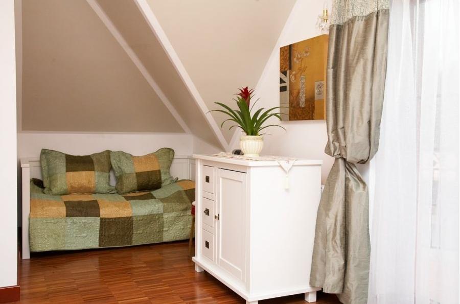 Zajazd Borowik Ostroleka  Room photo