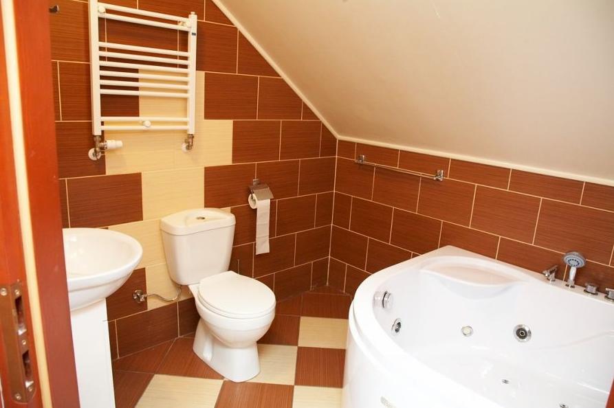 Zajazd Borowik Ostroleka  Room photo